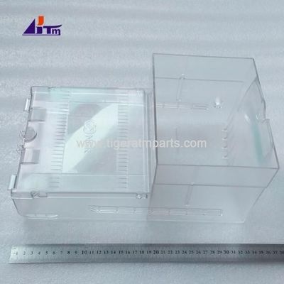 NCR S2 অ্যাসেম্বলি ওপেন পার্জ বিন নন RFP ক্লিয়ার 445-0752309 445-0733864 445-0746102 445-0730862