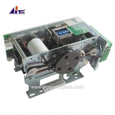 445-0765157 এনসিআর 6683 6687 কার্ড রিডার ATM মেশিনের যন্ত্রাংশ