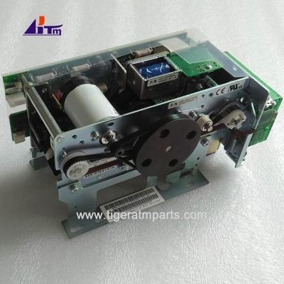 445-0765157 এনসিআর 6683 6687 কার্ড রিডার ATM মেশিনের যন্ত্রাংশ