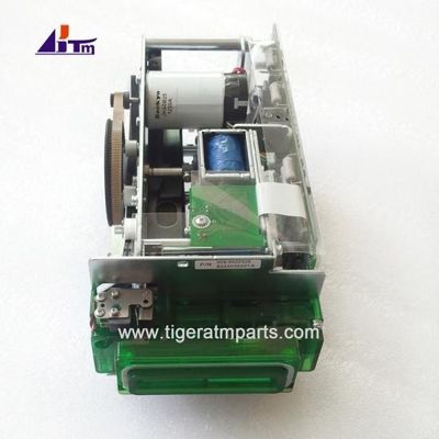 এটিএম মেশিনের যন্ত্রাংশ এনসিআর কার্ড রিডার ইউ-আইএমসিআরডাব্লু 3 টিকে হাইকো স্মার্ট,স্ট্যান্ডার্ড শাটার সহ 445-0704484