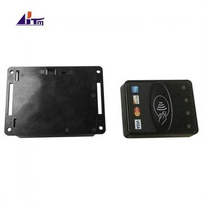ATM মেশিনের যন্ত্রাংশ NCR ইউএসবি যোগাযোগহীন কার্ড রিডার কিওস্ক II অ্যান্টেনা 445-0718404 009-0028950