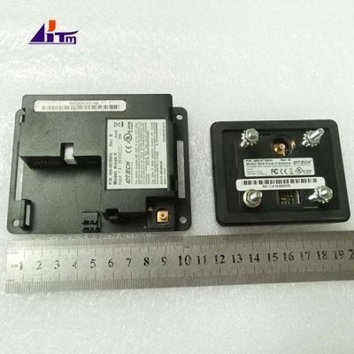 ATM মেশিনের যন্ত্রাংশ NCR ইউএসবি যোগাযোগহীন কার্ড রিডার কিওস্ক II অ্যান্টেনা 445-0718404 009-0028950