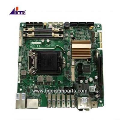 445-0767382 NCR Estoril মাদারবোর্ড ATM মেশিনের উপাদান