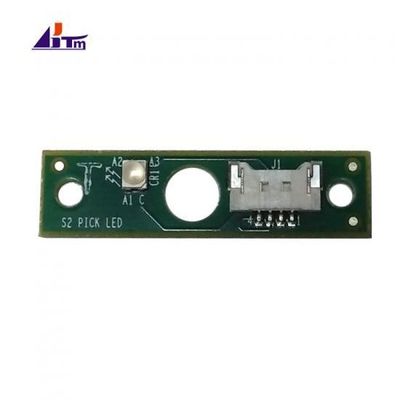 ATM স্পেয়ার পার্টস NCR S2 পিক মডিউল PCB 445-0756286-26 445-0757188