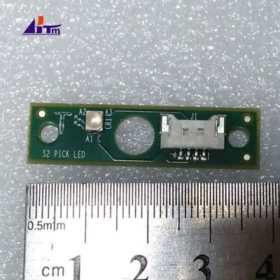 ATM স্পেয়ার পার্টস NCR S2 পিক মডিউল PCB 445-0756286-26 445-0757188