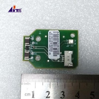 ATM খুচরা যন্ত্রাংশ NCR S2 পিক LED PCB সমাবেশ 445-0756286-25 445-0749759
