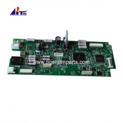S36A420D01 ATM NCR সেল্ফসার্ভ ২৩ ২২ই স্যাংকিও কার্ড রিডার কন্ট্রোল বোর্ড