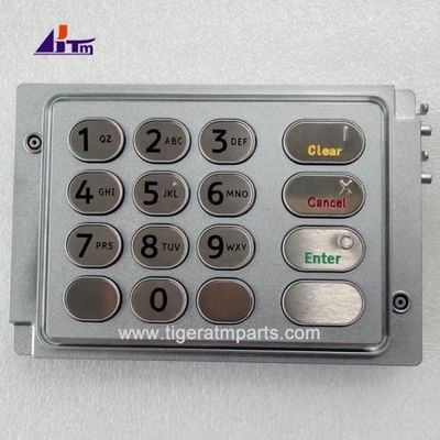 ATM মেশিনের যন্ত্রাংশ NCR 66XX ইউএসবি ইপিপি কীবোর্ড 445-0745408