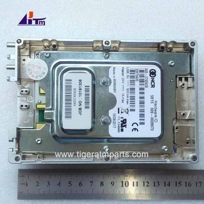 ATM মেশিনের যন্ত্রাংশ NCR 66XX ইউএসবি ইপিপি কীবোর্ড 445-0745408