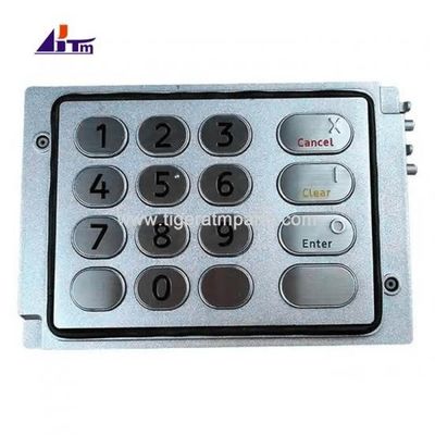 ATM মেশিনের যন্ত্রাংশ NCR EPP 3 কীপ্যাড EPP 4 কীবোর্ড 445-0745409 009-0028973