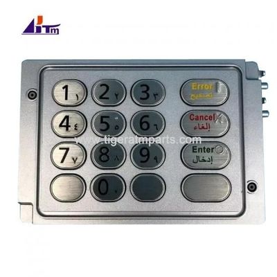 ATM মেশিনের যন্ত্রাংশ NCR EPP 3 কীপ্যাড EPP 4 কীবোর্ড 445-0745409 009-0028973