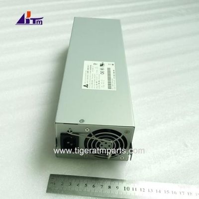 ATM মেশিনের যন্ত্রাংশ NCR SelfServ 6683 6687 BRM স্যুইচিং পাওয়ার সাপ্লাই 605W +24V 009-0028273