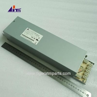 ATM মেশিনের যন্ত্রাংশ NCR SelfServ 6683 6687 BRM স্যুইচিং পাওয়ার সাপ্লাই 605W +24V 009-0028273