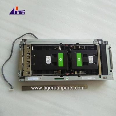 ATM মেশিনের যন্ত্রাংশ NCR GBRU নিম্ন পরিবহন মডিউল 009-0025029
