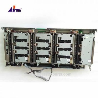 ATM মেশিনের যন্ত্রাংশ NCR GBRU নিম্ন পরিবহন মডিউল 009-0025029