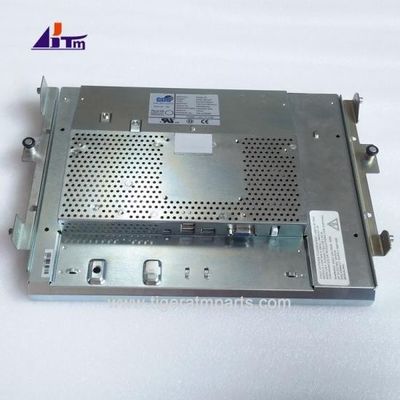 445-0731782 এনসিআর 6625 6626 এলসিডি 15 ইঞ্চি স্টেড উজ্জ্বল প্রদর্শন এটিএম মেশিনের যন্ত্রাংশ