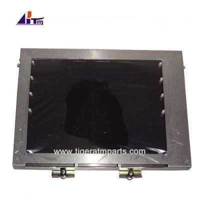 ATM মেশিনের যন্ত্রাংশ NCR 5886 5877 12.1 ইঞ্চি এলসিডি ডিসপ্লে VGA 009-0016897