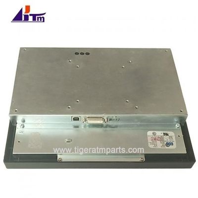 ATM মেশিনের যন্ত্রাংশ NCR 10.4 ইঞ্চি LCD GOP UOP ইউজার অপারেটর প্যানেল 445-0697352