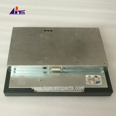 ATM মেশিনের যন্ত্রাংশ NCR 10.4 ইঞ্চি LCD GOP UOP ইউজার অপারেটর প্যানেল 445-0697352
