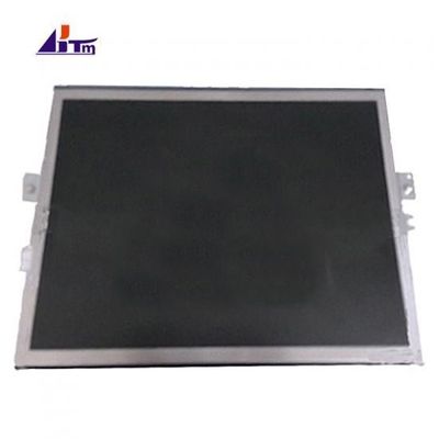 ATM মেশিনের যন্ত্রাংশ NCR 6625 এলসিডি মনিটর ডিসপ্লে 15 ইঞ্চি 445-0741591