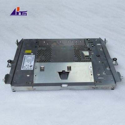 ATM মেশিনের যন্ত্রাংশ NCR 6625 এলসিডি মনিটর ডিসপ্লে 15 ইঞ্চি 445-0741591