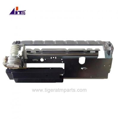 ATM মেশিনের যন্ত্রাংশ NCR 6625 সেলফ সার্ভ 25 শাটার সমাবেশ 445-0713958 445-0713959 445-0707590
