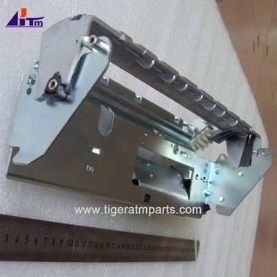 ATM মেশিনের যন্ত্রাংশ NCR 6625 সেলফ সার্ভ 25 শাটার সমাবেশ 445-0713958 445-0713959 445-0707590