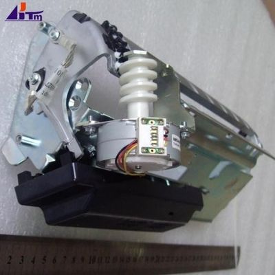 ATM মেশিনের যন্ত্রাংশ NCR 6625 সেলফ সার্ভ 25 শাটার সমাবেশ 445-0713958 445-0713959 445-0707590