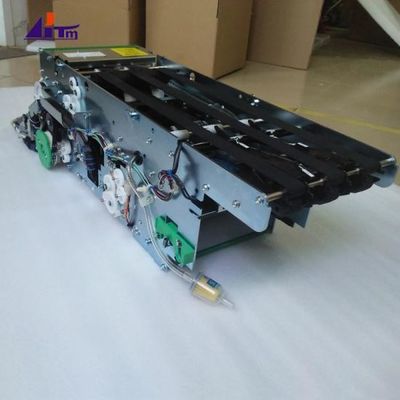 ATM Parts NCR 6622E F/A উপস্থাপক ASSY 110V FRU ফ্রন্ট অ্যাক্সেস 445-0724940