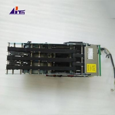 ATM Parts NCR 6622E F/A উপস্থাপক ASSY 110V FRU ফ্রন্ট অ্যাক্সেস 445-0724940