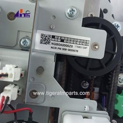ATM মেশিনের যন্ত্রাংশ NCR SelfServ 6683 6687 BRM পকেট 009-0029370