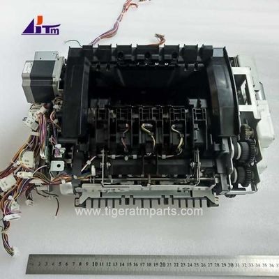 ATM মেশিনের যন্ত্রাংশ NCR SelfServ 6683 6687 BRM পকেট 009-0029370