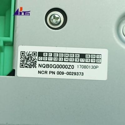 ATM মেশিনের যন্ত্রাংশ NCR SelfServ 6683 6687 BRM Escrow 009-0029373