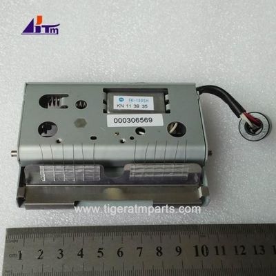 ATM মেশিনের যন্ত্রাংশ NCR Selfserv 66XX রসিদ প্রিন্টার কাটার প্রক্রিয়া 497-0468589 998-0911396