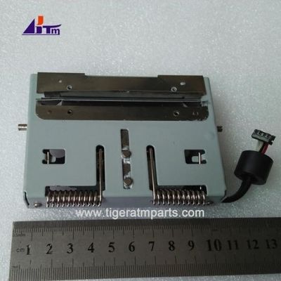 ATM মেশিনের যন্ত্রাংশ NCR Selfserv 66XX রসিদ প্রিন্টার কাটার প্রক্রিয়া 497-0468589 998-0911396