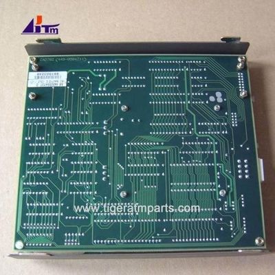 ATM মেশিনের যন্ত্রাংশ NCR 5685 বেসিক অপারেটর প্যানেল সমাবেশ 445-0594737