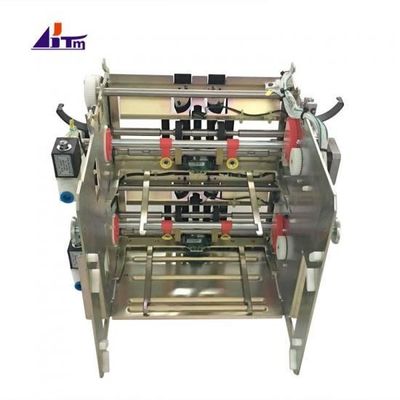 ATM মেশিনের যন্ত্রাংশ NCR S2 পিক মডিউল সমাবেশ 445-0736668 4450736668