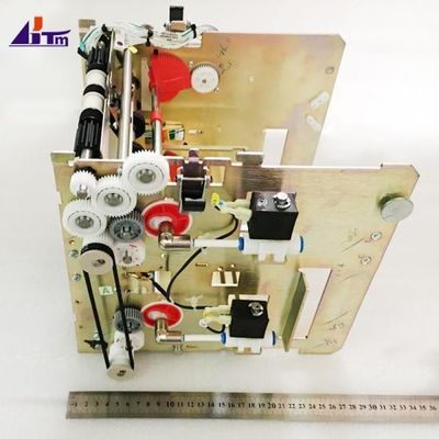 ATM মেশিনের যন্ত্রাংশ NCR S2 পিক মডিউল সমাবেশ 445-0736668 4450736668