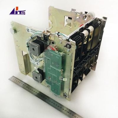 ATM মেশিনের যন্ত্রাংশ NCR S2 পিক মডিউল সমাবেশ 445-0736668 4450736668