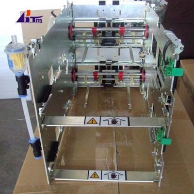 ATM মেশিনের যন্ত্রাংশ NCR 5886 5887 আরিয়া পিক মডিউল 445-0669480