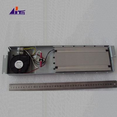 ATM মেশিনের যন্ত্রাংশ NCR 6625 স্লিমলাইন হিটার 120W 240V 009-0024203