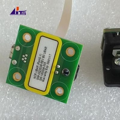 ATM মেশিনের যন্ত্রাংশ NCR UBAR বারকোড রিডার 2D 009-0023539