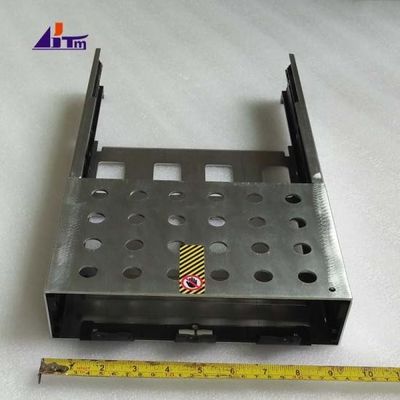 ATM মেশিনের যন্ত্রাংশ NCR S2 উপস্থাপক নাক RA মধ্য 445-0731305