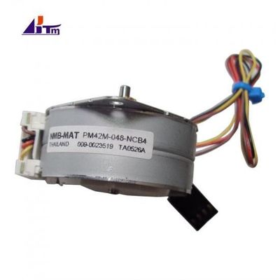 ATM স্পেয়ার পার্টস NCR 6622 6625 শাটার স্টেপার মোটর 009-0023519