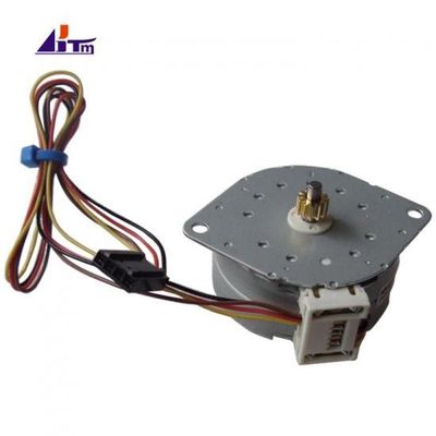 ATM স্পেয়ার পার্টস NCR 6622 6625 শাটার স্টেপার মোটর 009-0023519