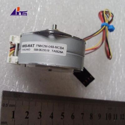 ATM স্পেয়ার পার্টস NCR 6622 6625 শাটার স্টেপার মোটর 009-0023519