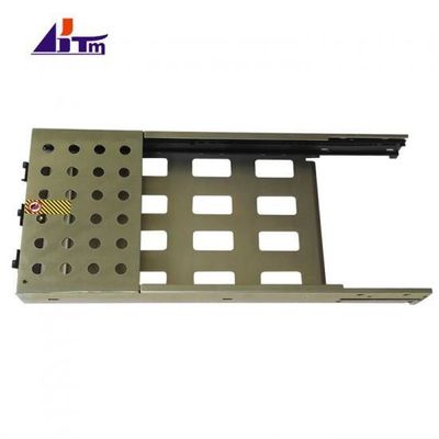 ATM মেশিনের যন্ত্রাংশ NCR S2 RA দীর্ঘ নাকের ট্র্যাক এবং বর্তমান পতাকা 445-0731306