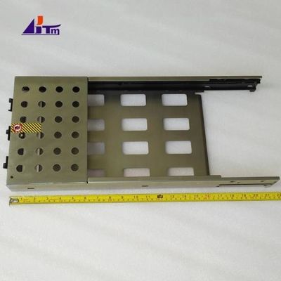 ATM মেশিনের যন্ত্রাংশ NCR S2 RA দীর্ঘ নাকের ট্র্যাক এবং বর্তমান পতাকা 445-0731306