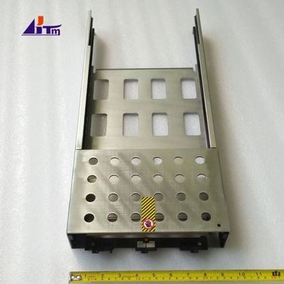 ATM মেশিনের যন্ত্রাংশ NCR S2 RA দীর্ঘ নাকের ট্র্যাক এবং বর্তমান পতাকা 445-0731306