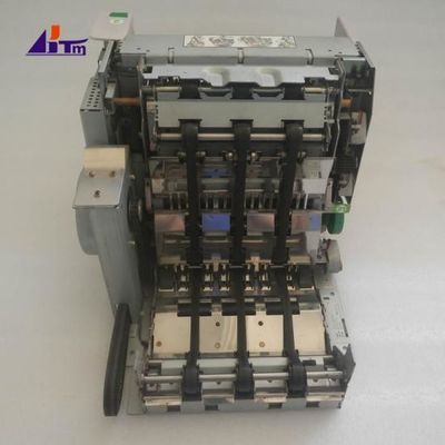 ATM মেশিনের যন্ত্রাংশ NCR GBRU উপরের পরিবহন 009-0028598 009-0033247